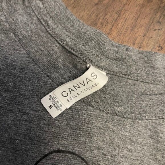 Witty Dead Inside Graphic T-Shirt - Picture 5 of 6